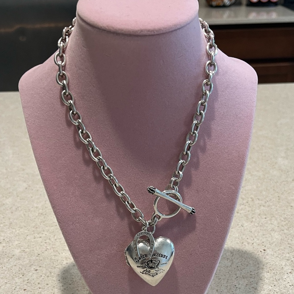 Juicy Couture Necklace